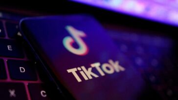 Bajo presión, TikTok presenta un nuevo régimen europeo de seguridad de datos