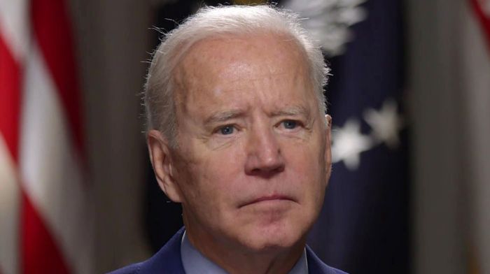 Biden se incendia después de prometer 'prohibir las armas de asalto'