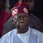 Bola Tinubu, el 'padrino' político elegido presidente de Nigeria