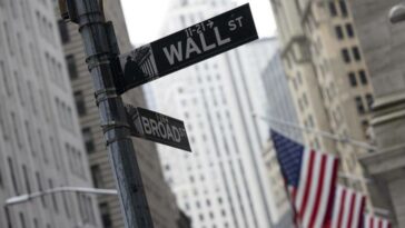 Bonos de Wall Street: pagos a la baja, ansiedad al alza