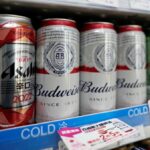 Budweiser APAC apuesta por la sed de China pos-COVID por cerveza premium