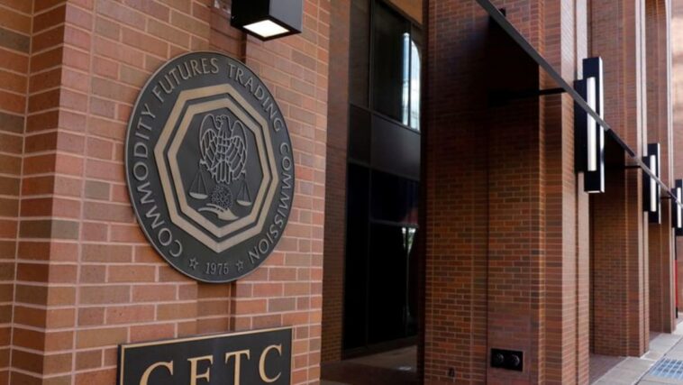 CFTC: los reguladores de EE. UU. necesitaban intervenir agresivamente en Binance