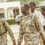 Chad encarcela de por vida a más de 400 rebeldes tras la muerte del exgobernante