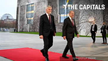 Chequia pide liderazgo alemán en seguridad europea