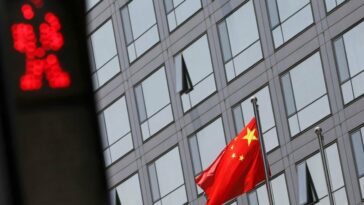 China apoyará a las firmas de gestión de activos de seguros para llevar a cabo la titulización, los REIT, dice el regulador