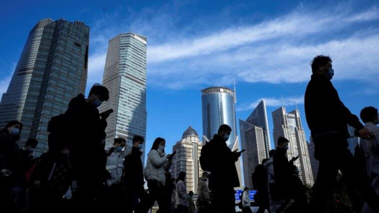 China profundizará reforma financiera y se abrirá a más inversión extranjera