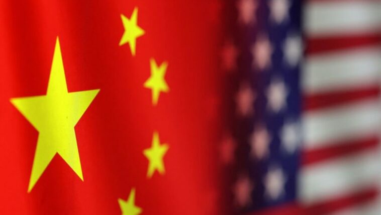 China se opone a que Estados Unidos agregue empresas chinas a la lista negra comercial