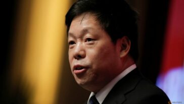 China tiene espacio para maniobrar política monetaria: funcionario del partido