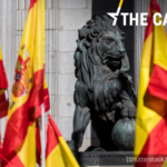 Coalición española en desacuerdo por la ley 'solo sí es sí'