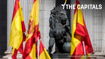 Coalición española en desacuerdo por la ley 'solo sí es sí'