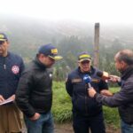 Colombia detiene labores de rescate tras explosión en mina - Latin America Reports