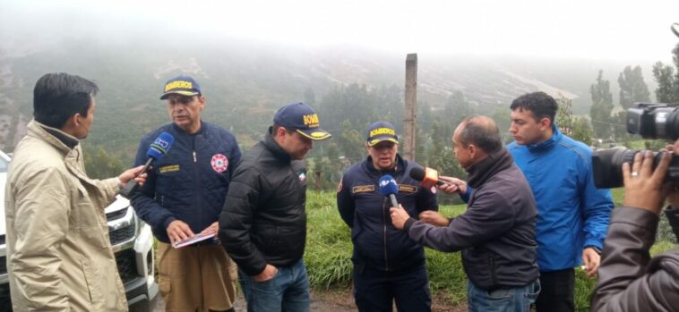 Colombia detiene labores de rescate tras explosión en mina - Latin America Reports