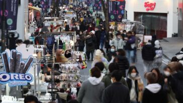 Corea del Sur promete apoyo al consumo interno, cautelosa con la inflación