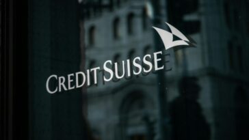 Credit Suisse se recupera, pero los inversores siguen siendo cautelosos