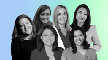 De Slack a Shopee: mujeres líderes empresariales sobre su tecnología favorita y esperanzas para el futuro de la innovación