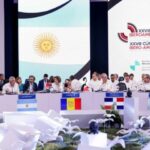 Para Allamand, la Cumbre Iberoamericana mostró “una unidad que no se quiebra ante las diferencias”
