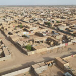 Dos trabajadores de la Cruz Roja Internacional secuestrados en Malí