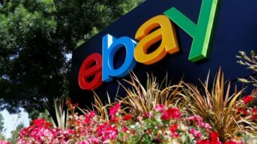 EBay critica 'alarmante' citación de Meta en caso de monopolio de la FTC