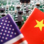 EE. UU. se prepara para restringir aún más las exportaciones de fabricación de chips a China: Informe