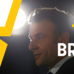 El Breve — El callejón sin salida francés