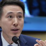 El CEO de TikTok refuta las acusaciones de espionaje chino ante el escéptico panel del Congreso