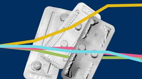 El acceso a las píldoras abortivas en riesgo en los EE. UU. Mientras el juez evalúa un caso 'sin precedentes'