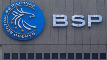 El banco central de Filipinas subirá los tipos 25 pb en marzo, un máximo del 6,50 % visto en el segundo trimestre - Reuters Encuesta