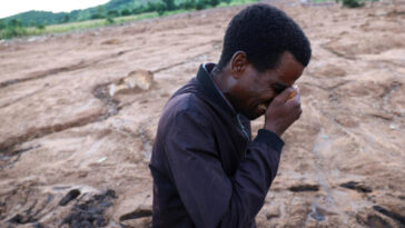 El ciclón Freddy se cobra al menos 326 vidas en Malawi tras azotar el sur de África por segunda vez