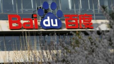 El gigante chino de búsquedas Baidu invierte en la startup de tecnología de chips RISC-V StarFive