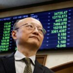 El gobierno de Japón y los funcionarios del BOJ discutirán los mercados después del colapso de SVB