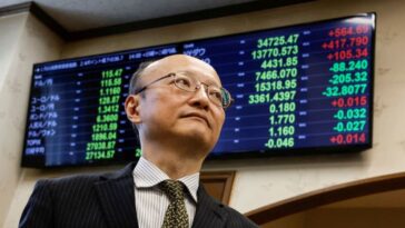 El gobierno de Japón y los funcionarios del BOJ discutirán los mercados después del colapso de SVB