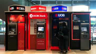 El meollo del asunto: la estricta regulación hace que una corrida bancaria sea poco probable en Singapur, dicen los expertos