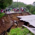 El número de muertos por ciclón en Malawi supera los 200 en Malawi