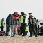 El organismo de derechos de Europa advierte al Reino Unido sobre el proyecto de ley de inmigración 'incompatible'