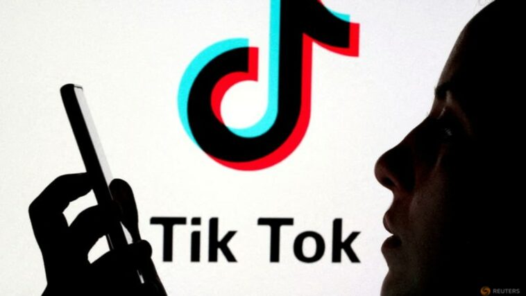 El presidente de la Cámara de Representantes de EE. UU. dice que los legisladores seguirán adelante con el proyecto de ley TikTok