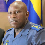 El principal policía de WC, Patekile, dice que no se tolerará la corrupción en la fuerza policial