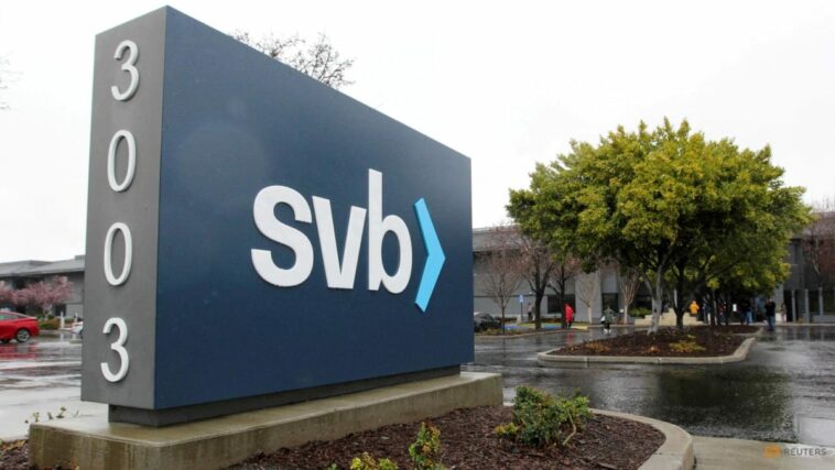 El regulador de EE. UU. Ofreció al personal de Silicon Valley Bank 45 días de trabajo a 1,5 veces el salario después del colapso del prestamista