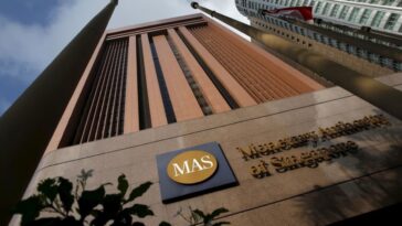 El sistema bancario de Singapur tiene 'exposiciones insignificantes' a SVB fallido, Signature Bank: MAS