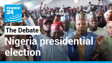 Elecciones presidenciales de Nigeria: ¿Qué sigue después de que Tinubu gana con una participación récord?