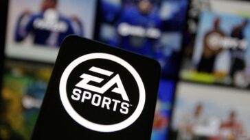 Electronic Arts despide al 6% de la fuerza laboral en un intento de reducción de costos