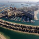 Empresario acusado por Trafigura que vive en Palm Jumeirah de Dubai: documento judicial