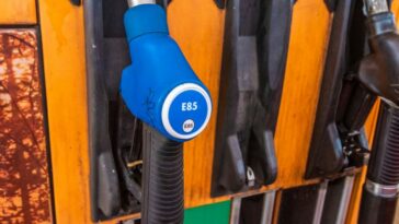 Estudio francés impulsa el etanol en el debate sobre la descarbonización del transporte por carretera