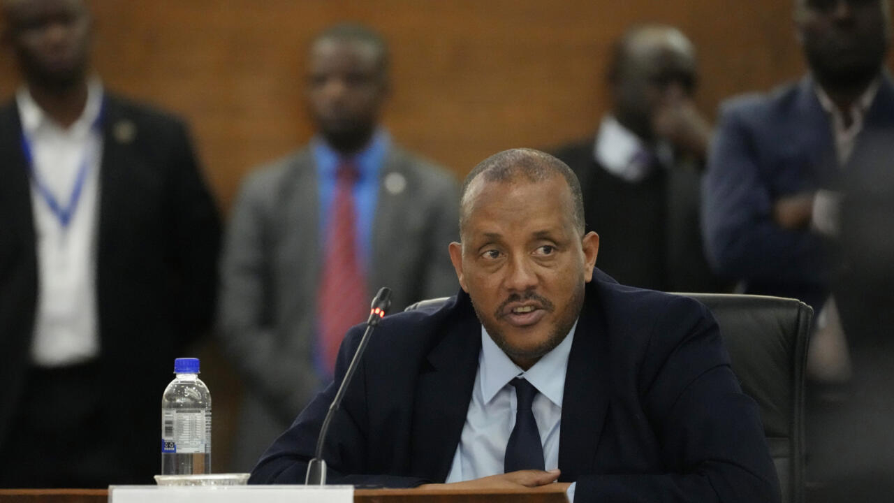 Etiopía nombra a un alto funcionario del TPLF como jefe del gobierno interino de Tigray