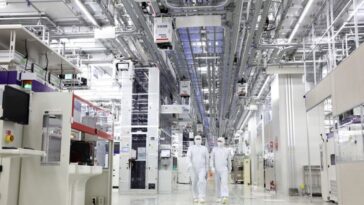 Exclusivo-El costo de la nueva planta de chips de Samsung en Texas supera los $ 25 mil millones: fuentes