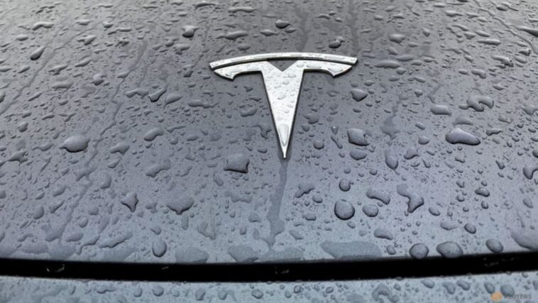 Exclusivo-Tesla prepara la renovación del Model Y con nombre en código 'Juniper': fuentes