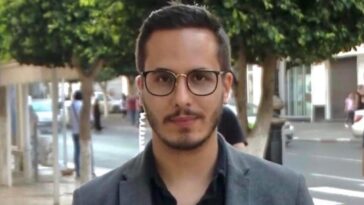 FRANCIA 24 'profundamente preocupada' por la acusación del ex corresponsal de Argelia