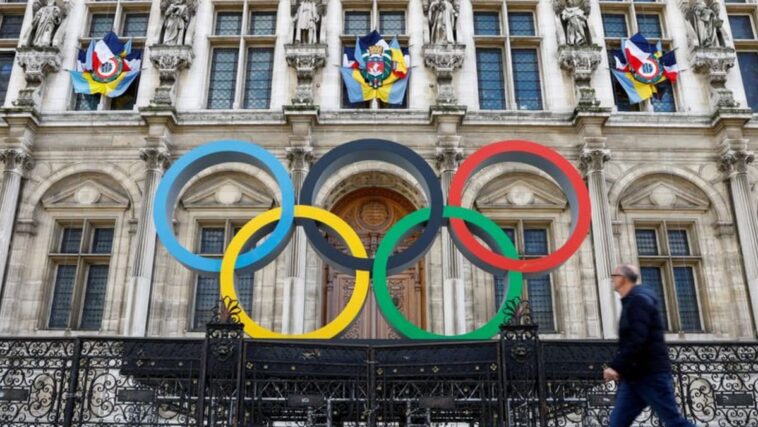 Francia busca vigilancia impulsada por IA para asegurar los Juegos Olímpicos