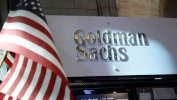 Goldman Sachs plantea la posibilidad de vender partes del negocio de consumo
