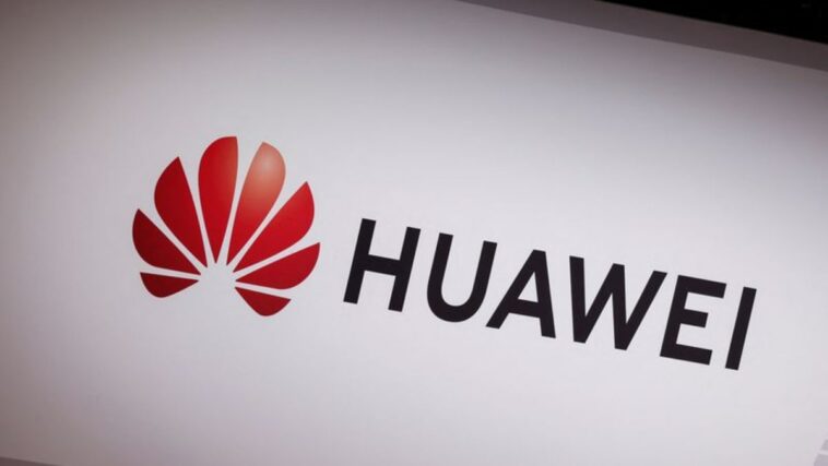Huawei ha reemplazado miles de piezas prohibidas en EE. UU. en sus productos, dice el fundador