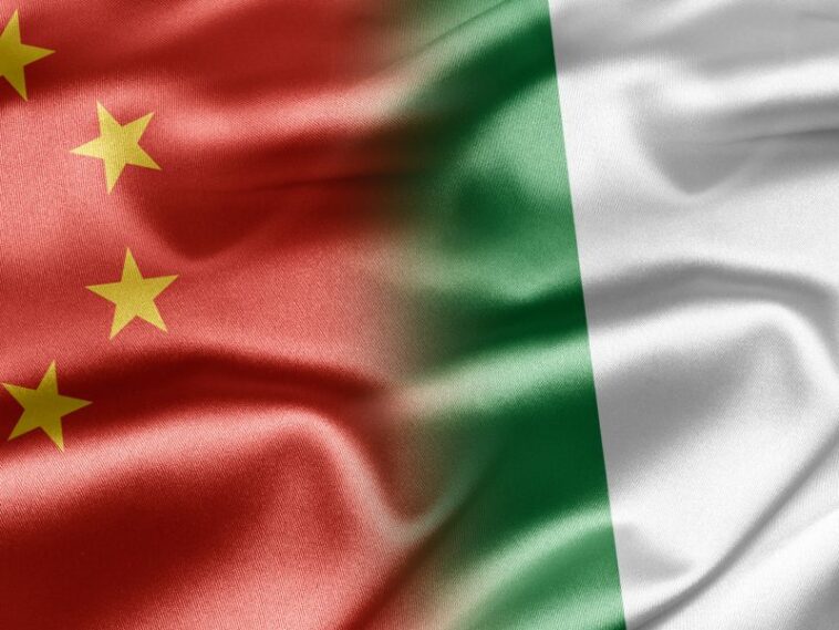 Italia sigue indecisa sobre renovar asociación con China